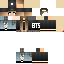 Texture for BTS ARMY ALC *finish*