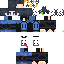Texture for Isagi