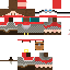 Texture for got