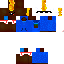 Texture for aXAMETRUS