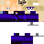 Texture for COOLNinjaBlue