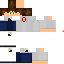 Texture for Peter Parker