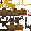 Texture for VikingDFNugget