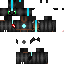 Texture for Toothless