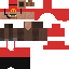 Texture for McDonalds worker