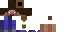 Texture for This is Steve