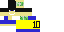 Texture for creeper do Gabriel