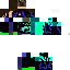 Texture for Bionic mel
