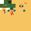 Texture for SCP 173