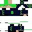 Texture for HyperBNDK