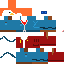 Texture for tori