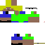 Texture for me now good