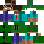 Texture for ARMII