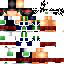 Texture for bardock sem zoio
