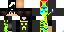 Texture for golden shadow