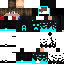 Texture for steve