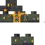 Texture for warface отряд SAS(медик)