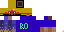 Texture for Capitão BARBUDO