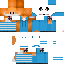 Texture for twink ass fox