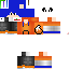 Texture for zorrito