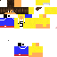 Texture for Mustached_Simon26