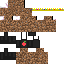 Texture for dirt