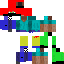 Texture for S1ncha
