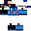 Texture for steve