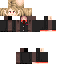 Texture for Hannibal Lecter