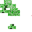Texture for creaper