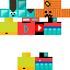 Texture for hallowween