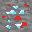 Texture for RubyDiamond Ore