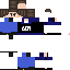 Texture for Ryan D Quiver GCPD ouffit