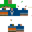 Texture for Outset Triforce Squid