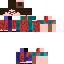 Texture for gabriel_xingling