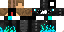 Texture for dino