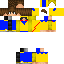 Texture for jiyanSPR
