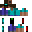 Texture for Minecr4ft