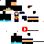 Texture for send suit