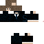 Texture for Sharptoothsnail- TUXEDO