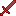 Texture for ruby_sword