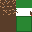 Texture for grass_block
