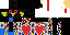 Texture for Galo de Barcelos
