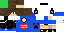 Texture for MatheusBionicGamer