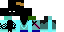 Texture for Ice Dude