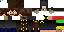 Texture for Pennsylvanian Army Sergeant Curnutt