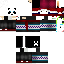 Texture for Panda_Gamer