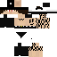 Texture for TerraCraft ff skin