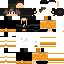 Texture for 2 halovin