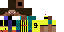 Texture for steve